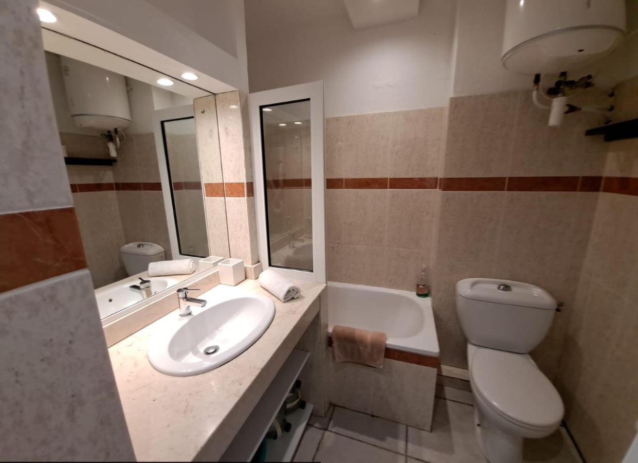 Residence Savane Ле-Гозье Экстерьер фото